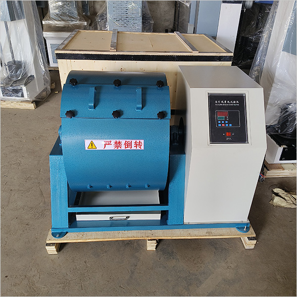 洛杉矶磨耗试验机